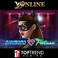 slot Diamond Fortune TTG